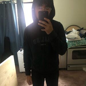 Saint Laurent Malibu Logo, size medium